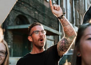 Some thoughts from an activist the government doesn’t listen to | #spuddings