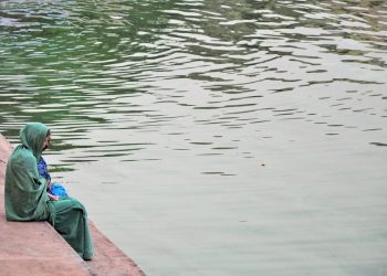 Thoughts from a foreigner.