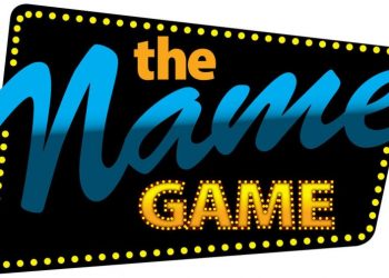 The Name Game.