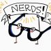 I’m a nerd…