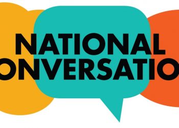 The National Conversation: To join or not to join?