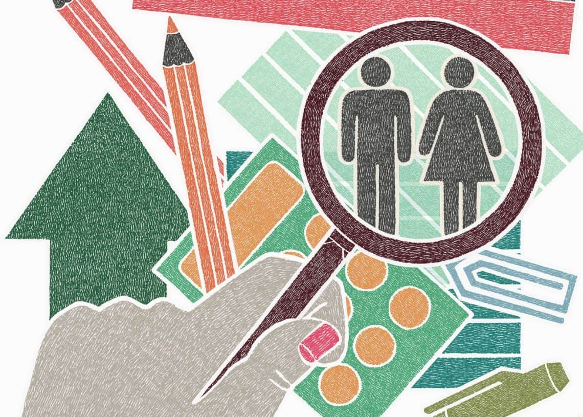 National conversations.