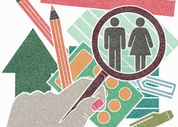 National conversations.